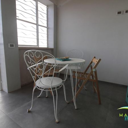 Acquamarina B&Beach Follonica Zewnętrze zdjęcie